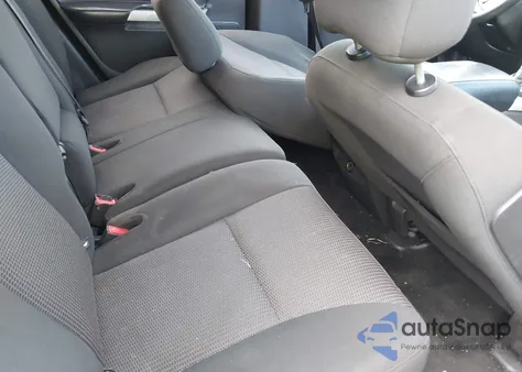 2012 Ford Edge Sel из США, поврежденный, VIN 2FMDK3J94CBA00155